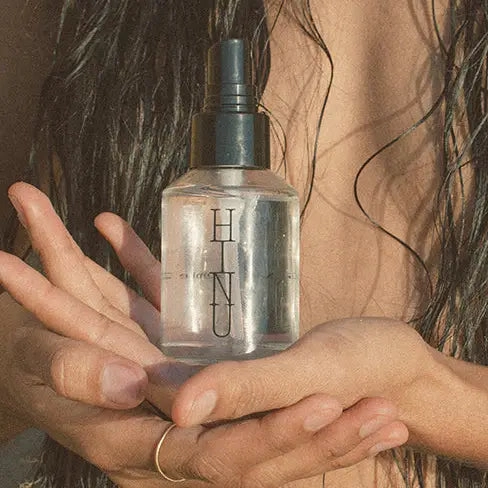 Hydrating Mist