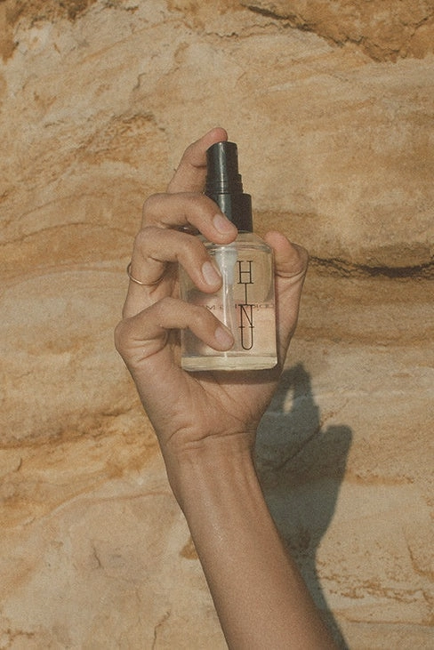 Hydrating Mist