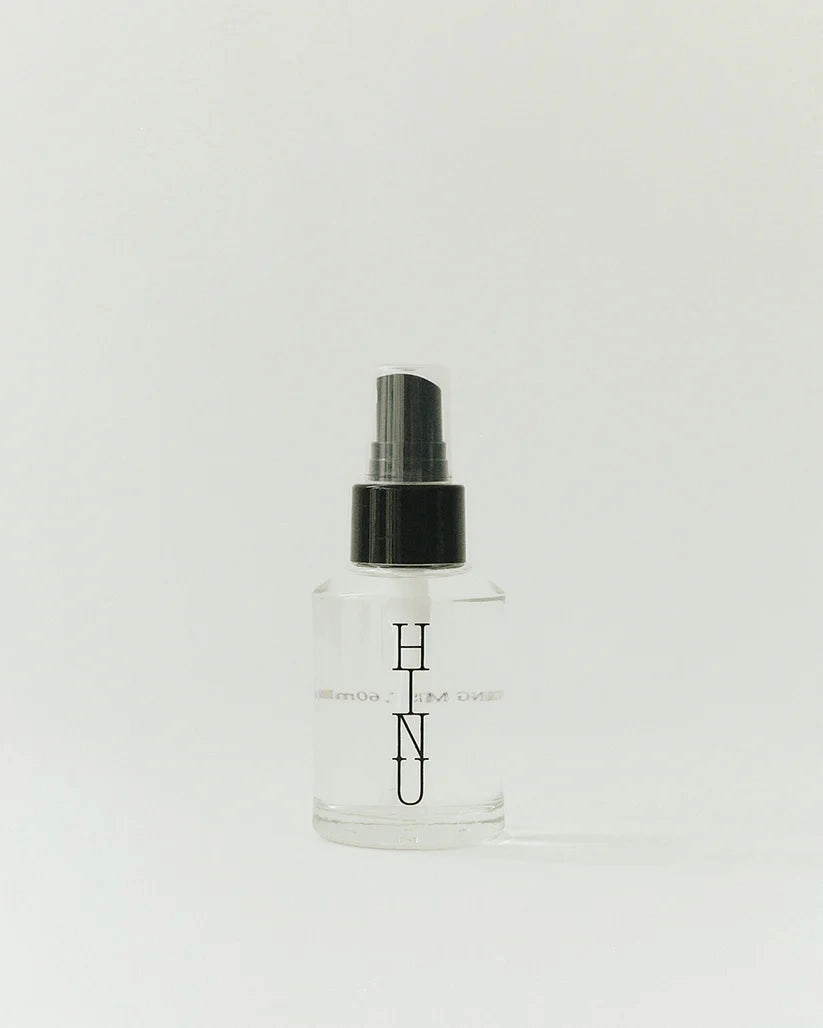 Hydrating Mist