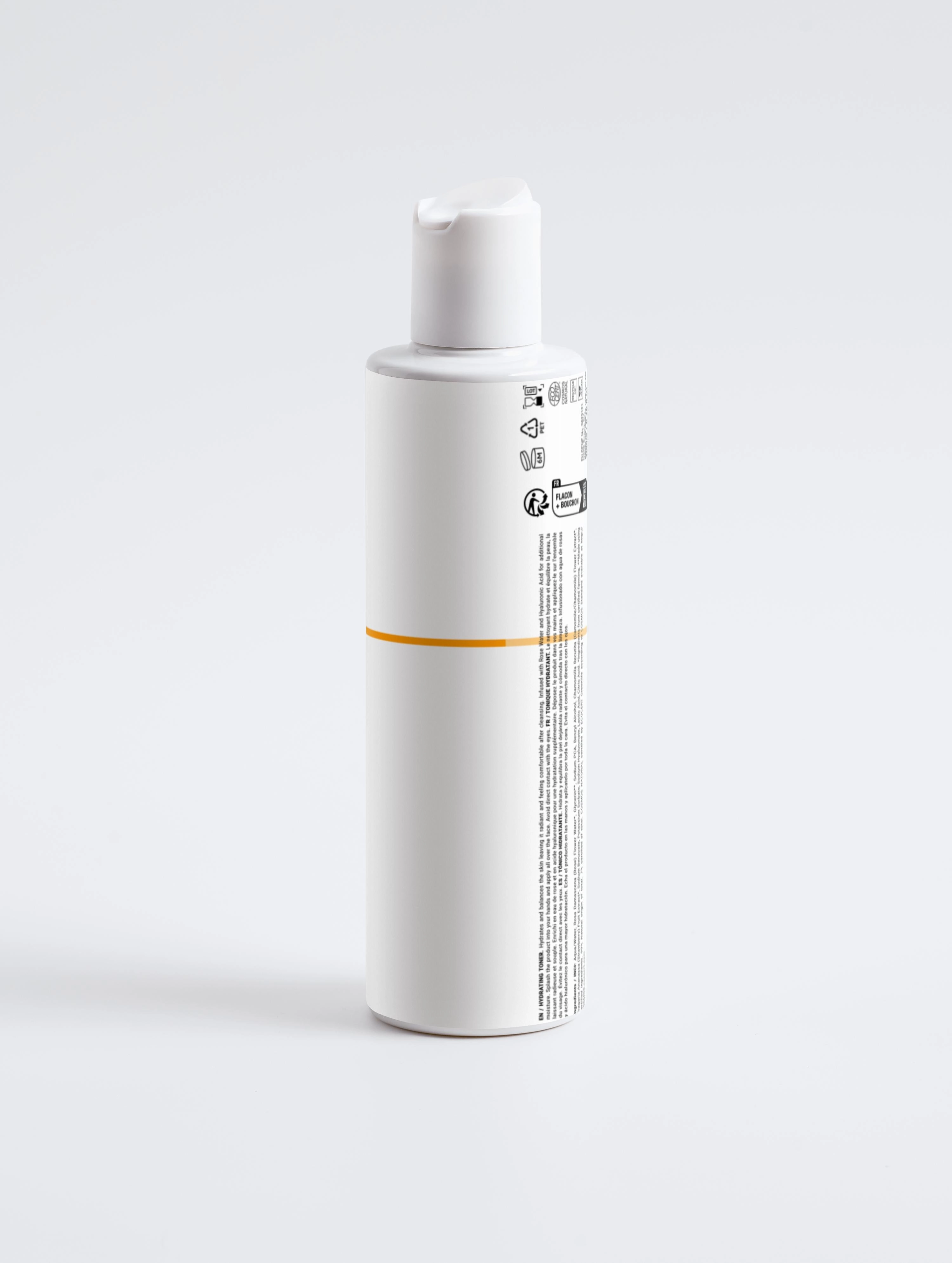 Hydrating Toner