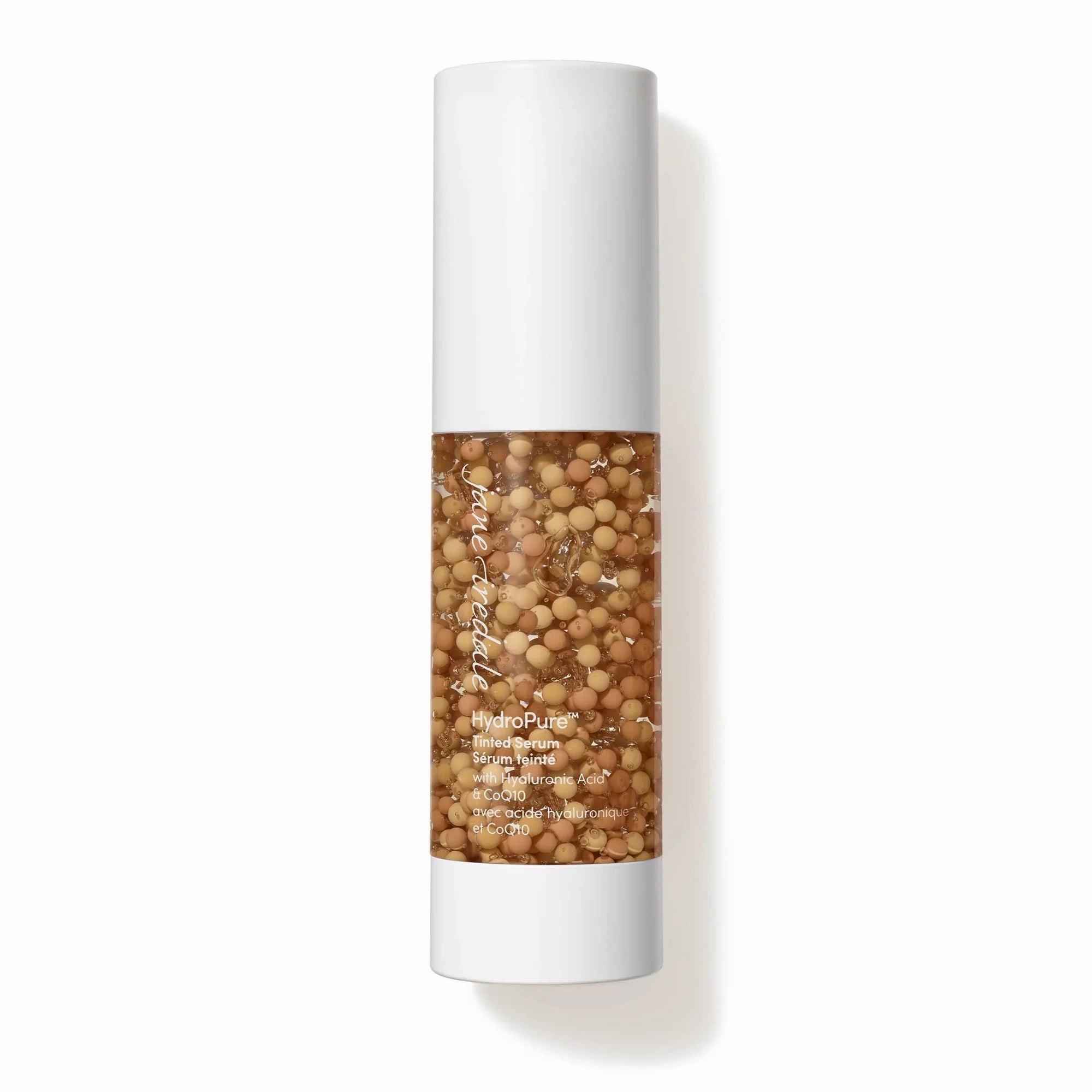 HydroPure Tinted Serum
