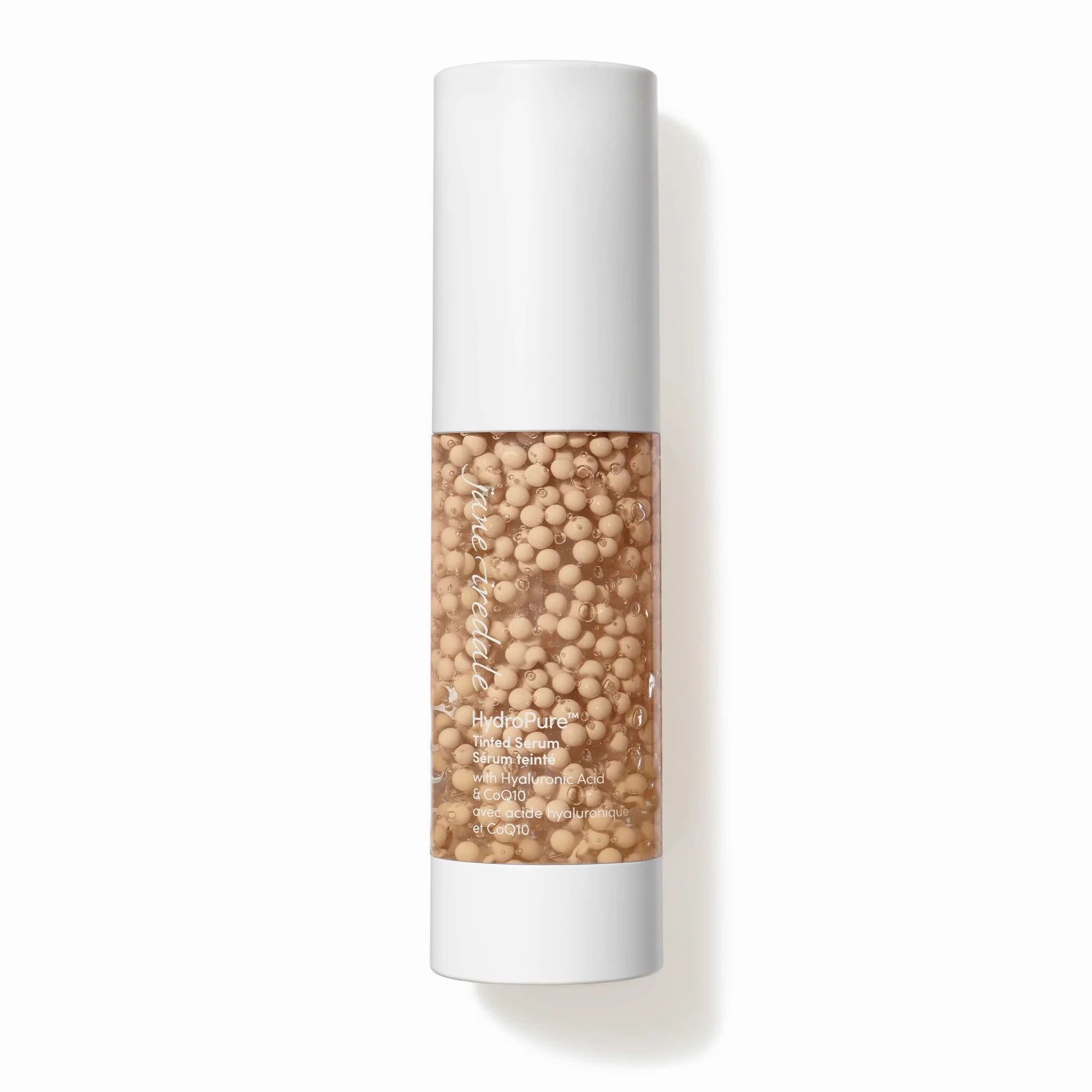 HydroPure Tinted Serum