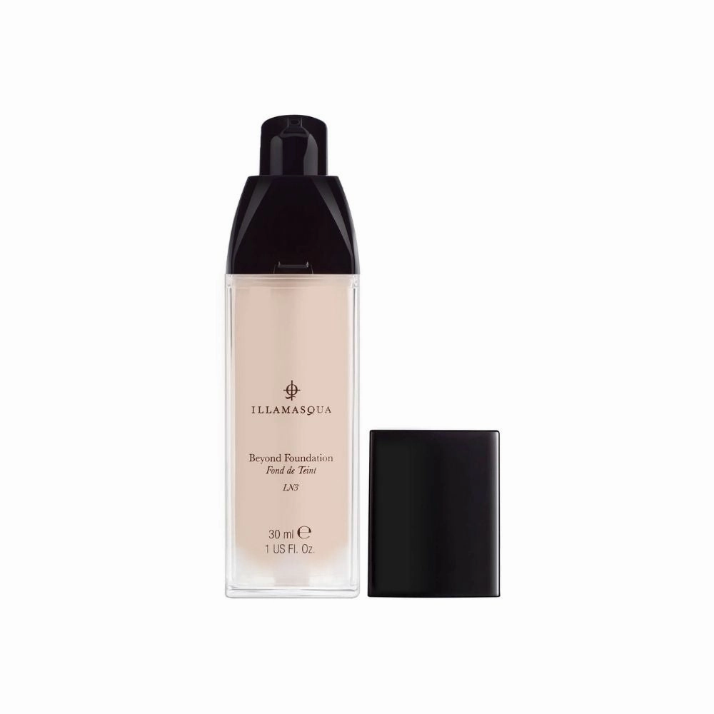 Illamasqua Beyond Foundation