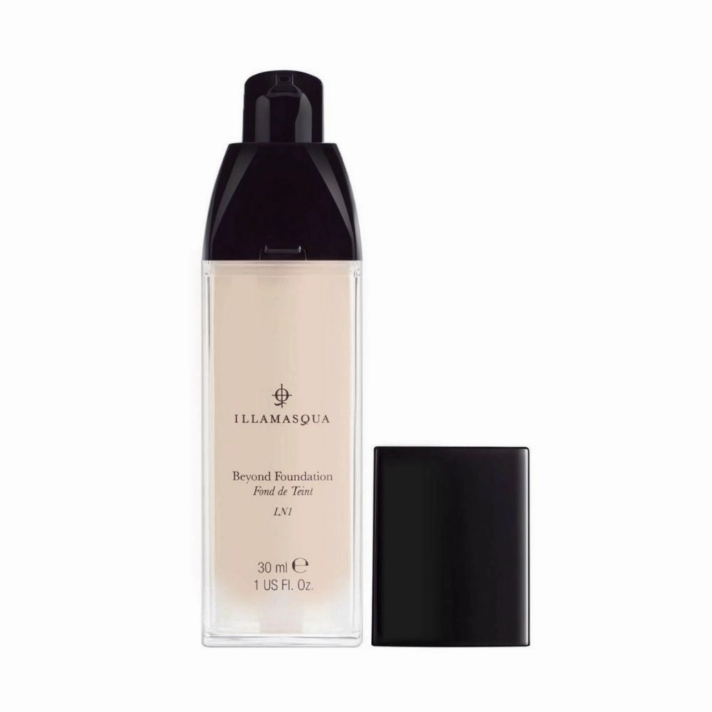 Illamasqua Beyond Foundation