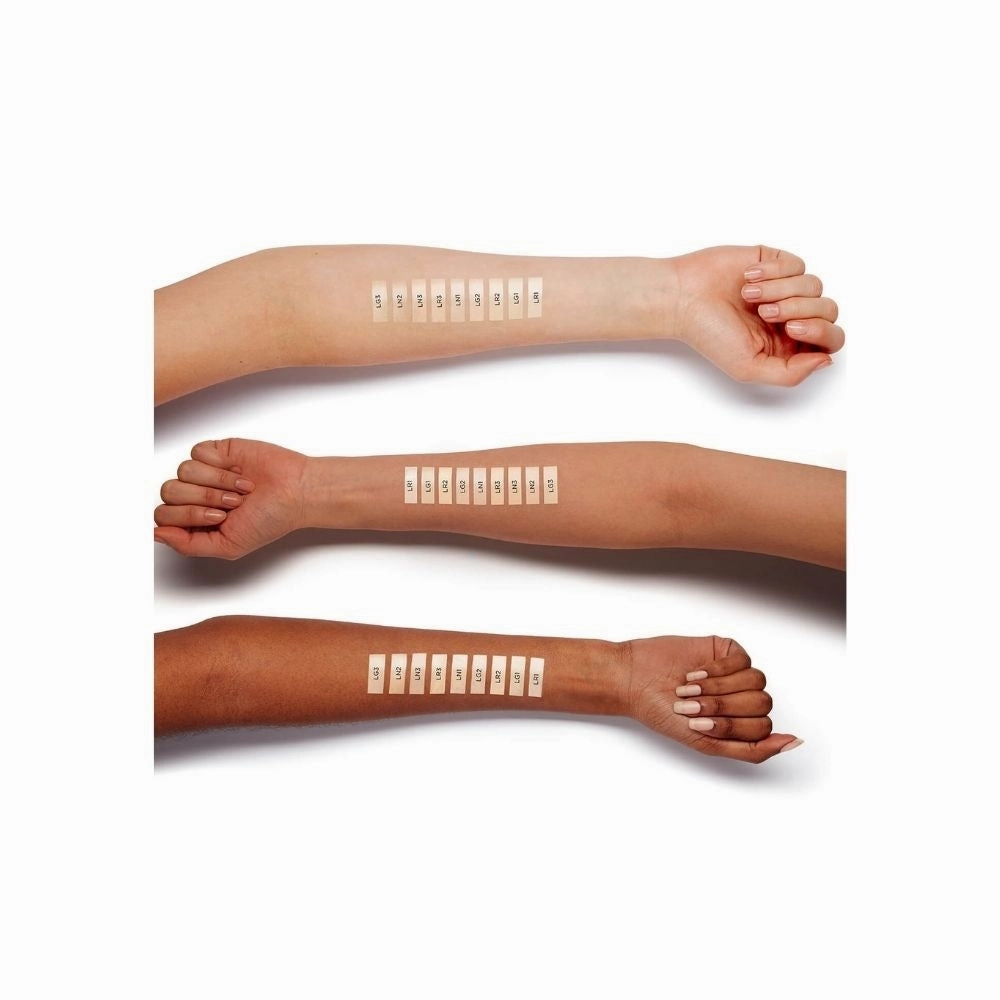 Illamasqua Beyond Foundation