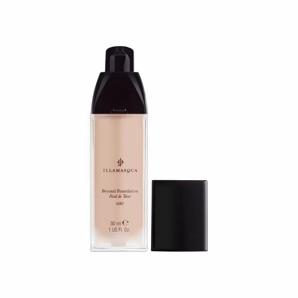 Illamasqua Beyond Foundation