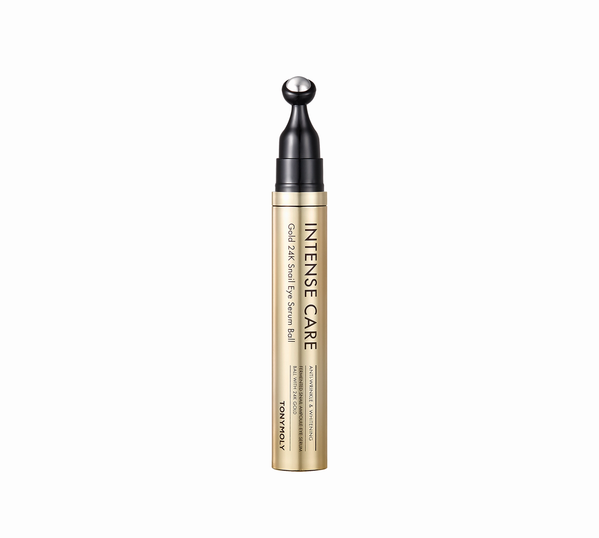 Intense Care Gold 24K Snail Eye Serum