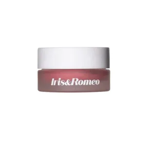 IRIS&ROMEO Power Peptide Lip Balm - Rose