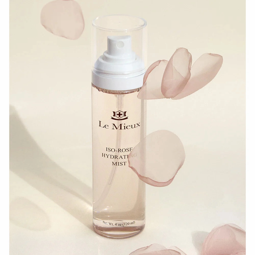 ISO Rose Hydrating Mist