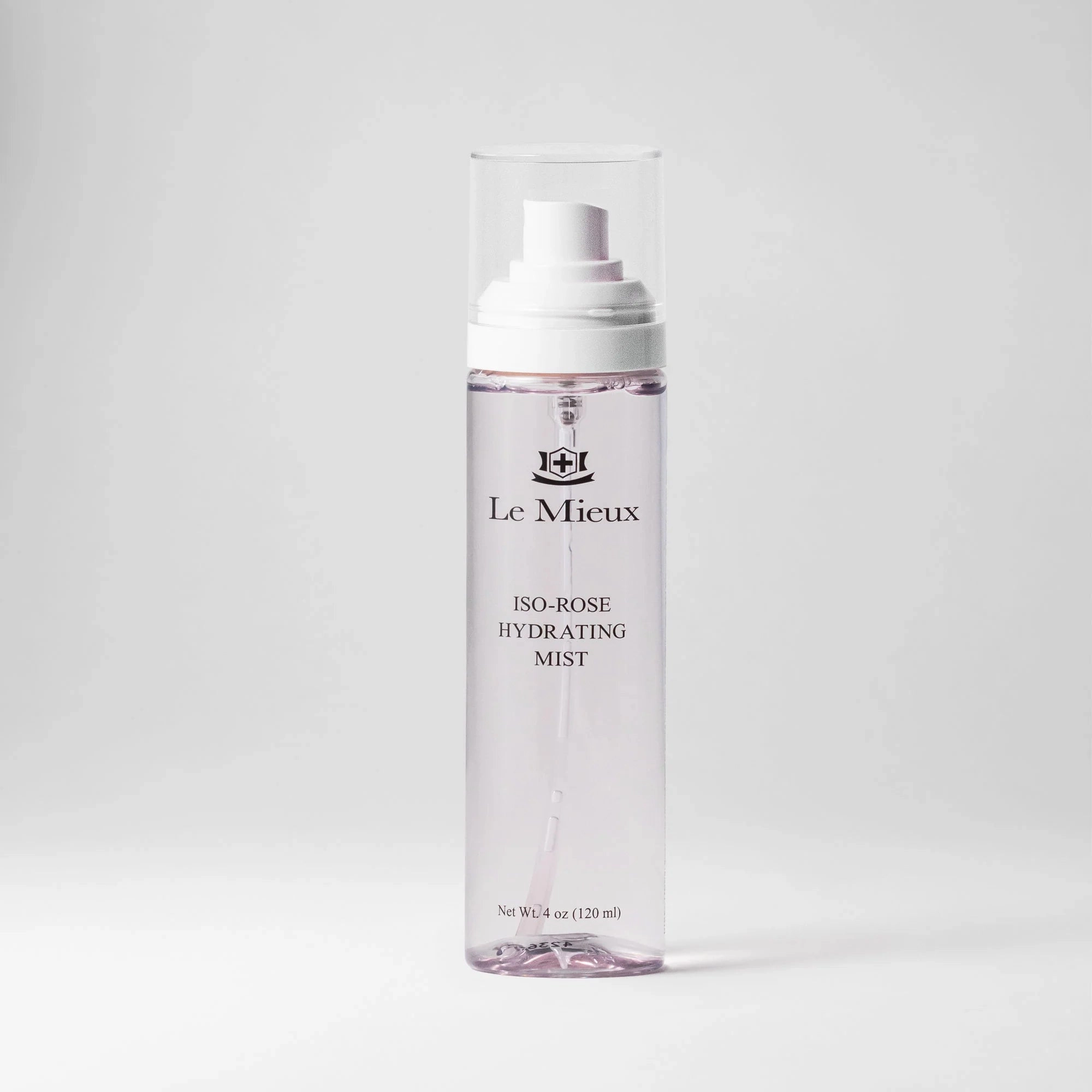 ISO Rose Hydrating Mist