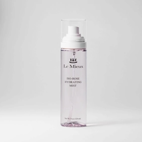 ISO Rose Hydrating Mist