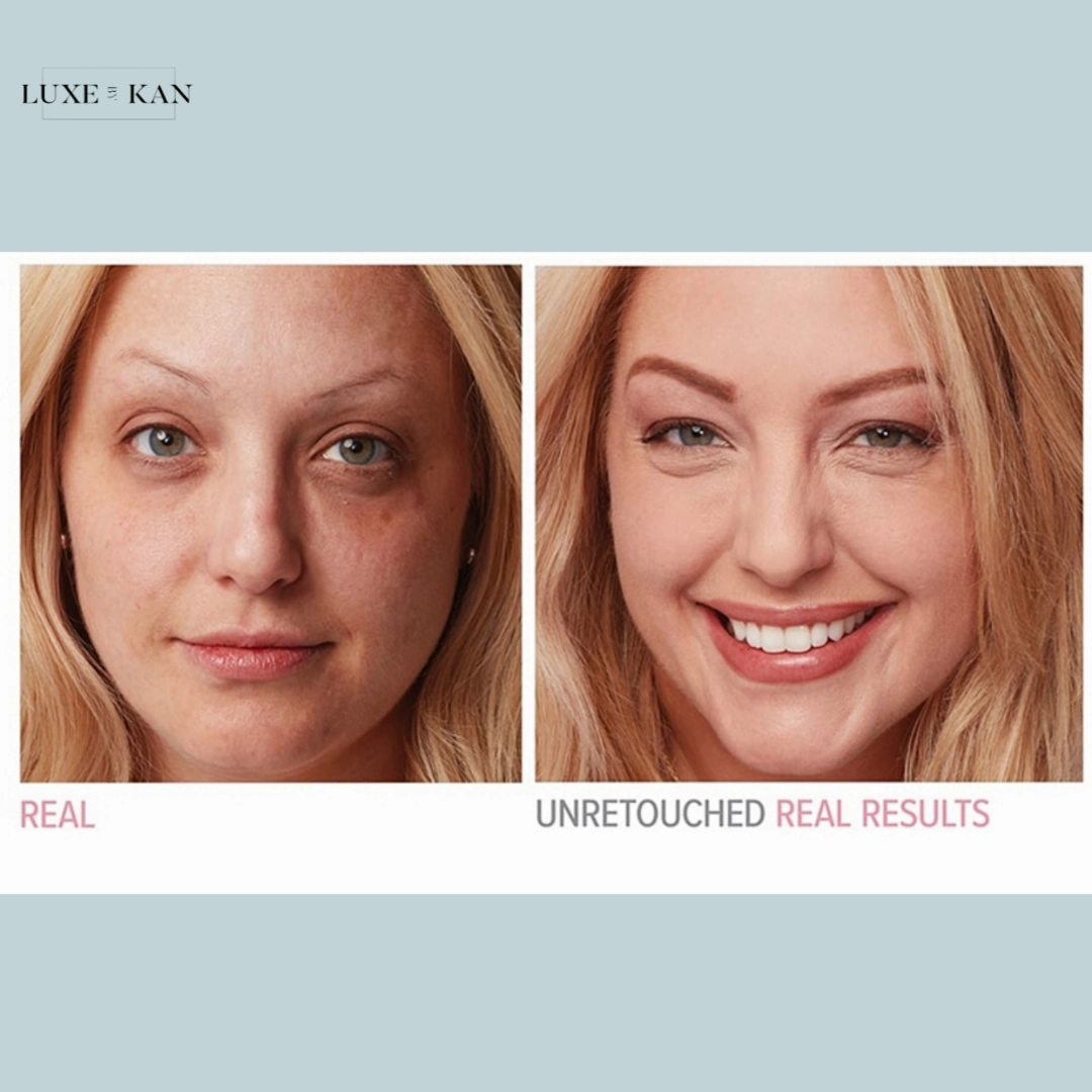 It Cosmetics CC  Cream with SPF 50