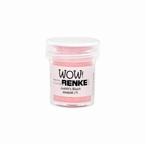 Judith’s Blush Wow Embossing Powder WH60R(T)