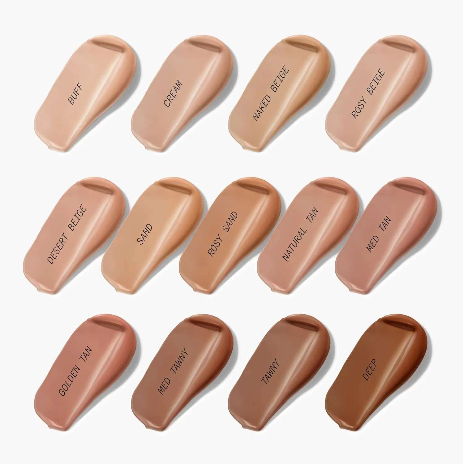 Juice Beauty Phyto-Pigments Flawless Serum Foundation - 08 Cream - 30 mL - Medium-to-Full, Long-Lasting Coverage - Reduces Look of Wrinkles   Pores - Vegan, Cruelty Free