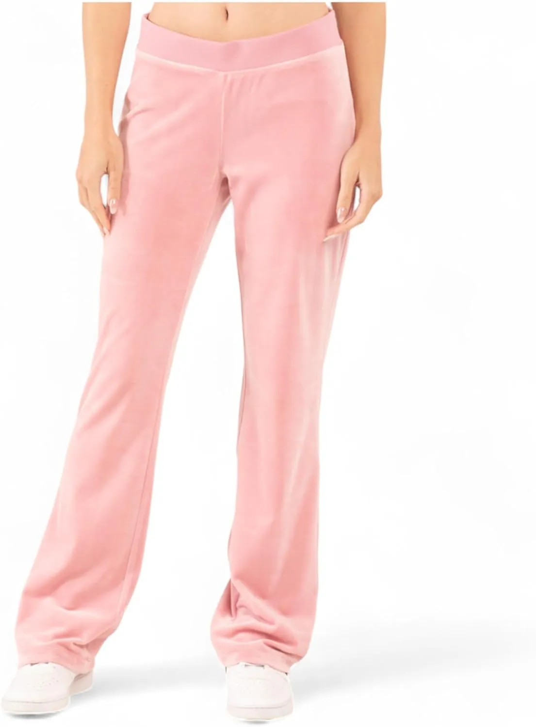 Juicy Couture Women's Bling Velour Tracksuit