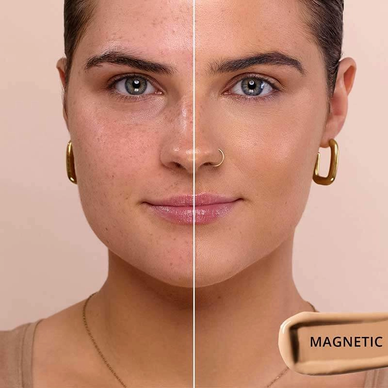 KASH Beauty Aura Skin Radiant Foundation