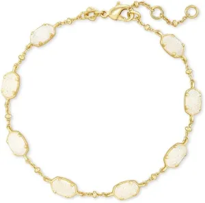 Kendra Scott Emilie Link Bracelet for Women, Fashion Jewelry