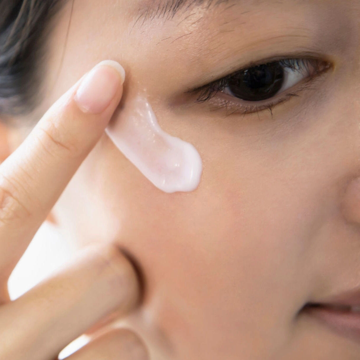 Kiwi & Olive Dark Circle Eye Cream