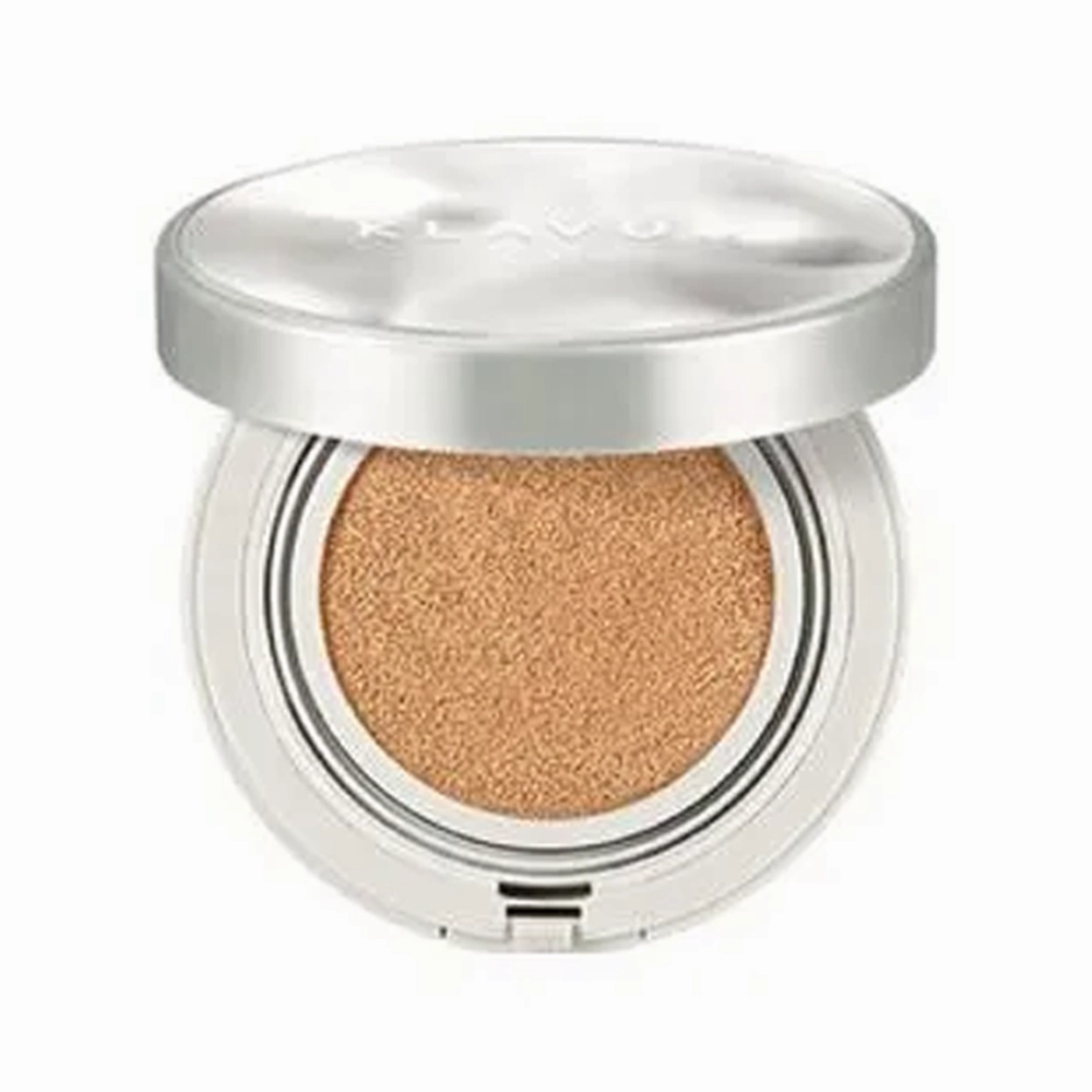 KLAVUU Urban Pearlsation High Coverage Tension Cushion EX 86g - 2 Colors