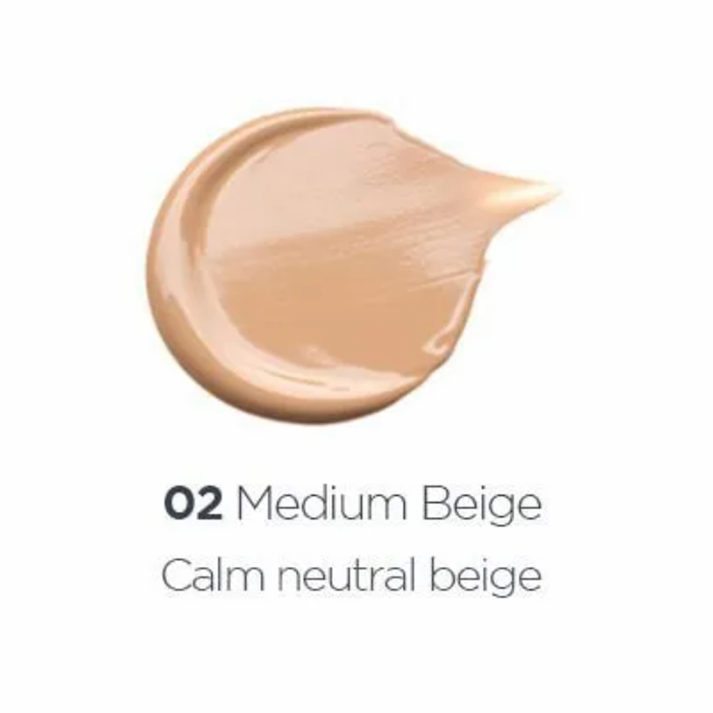 KLAVUU Urban Pearlsation High Coverage Tension Cushion EX 86g - 2 Colors