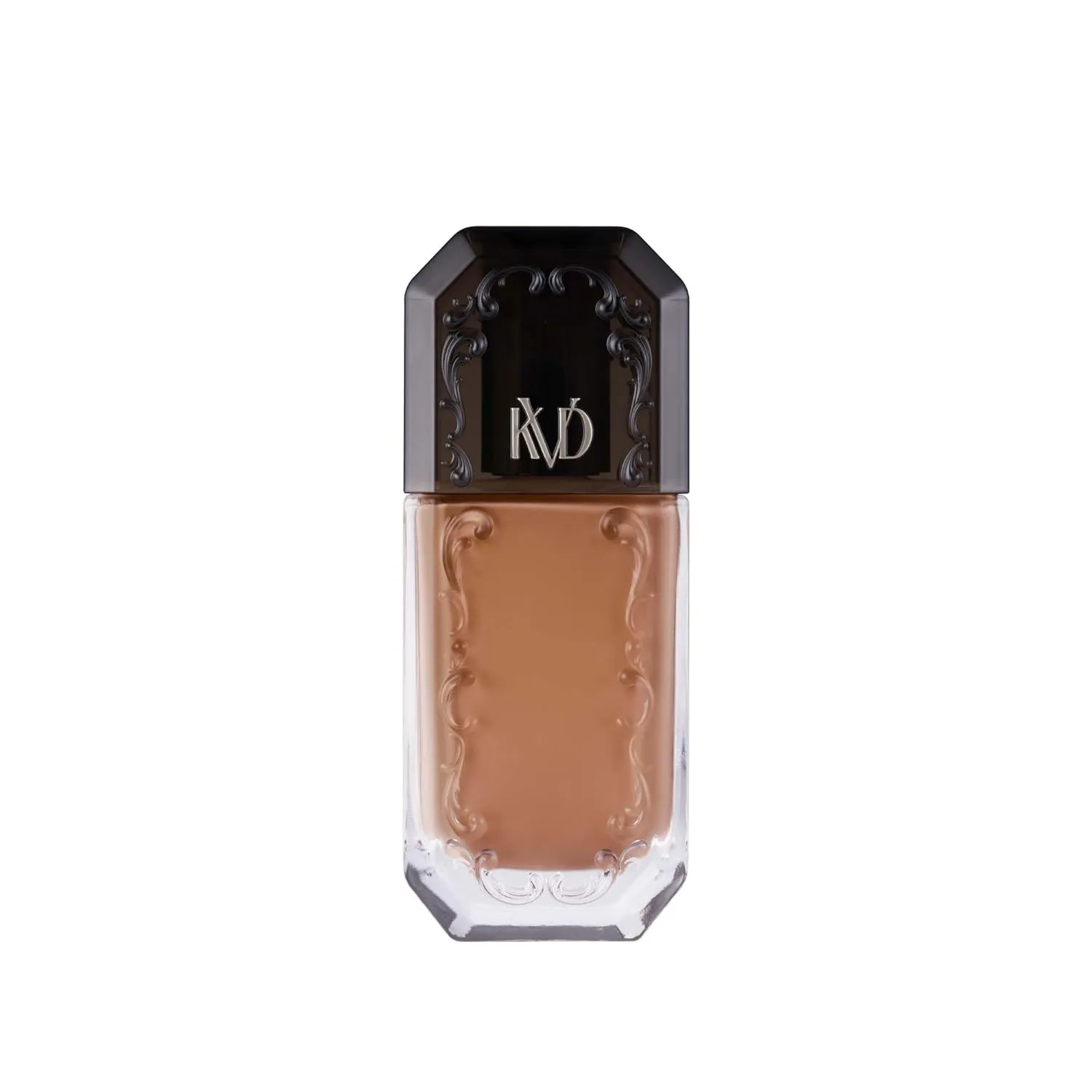 KVD Beauty Good Apple Non-Comedogenic Full-Coverage Serum Foundation Tan 072