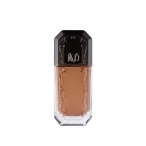 KVD Beauty Good Apple Non-Comedogenic Full-Coverage Serum Foundation Tan 072