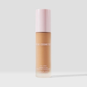 Kylie Cosmetics Power Plusg Longwear Foundation (5W)
