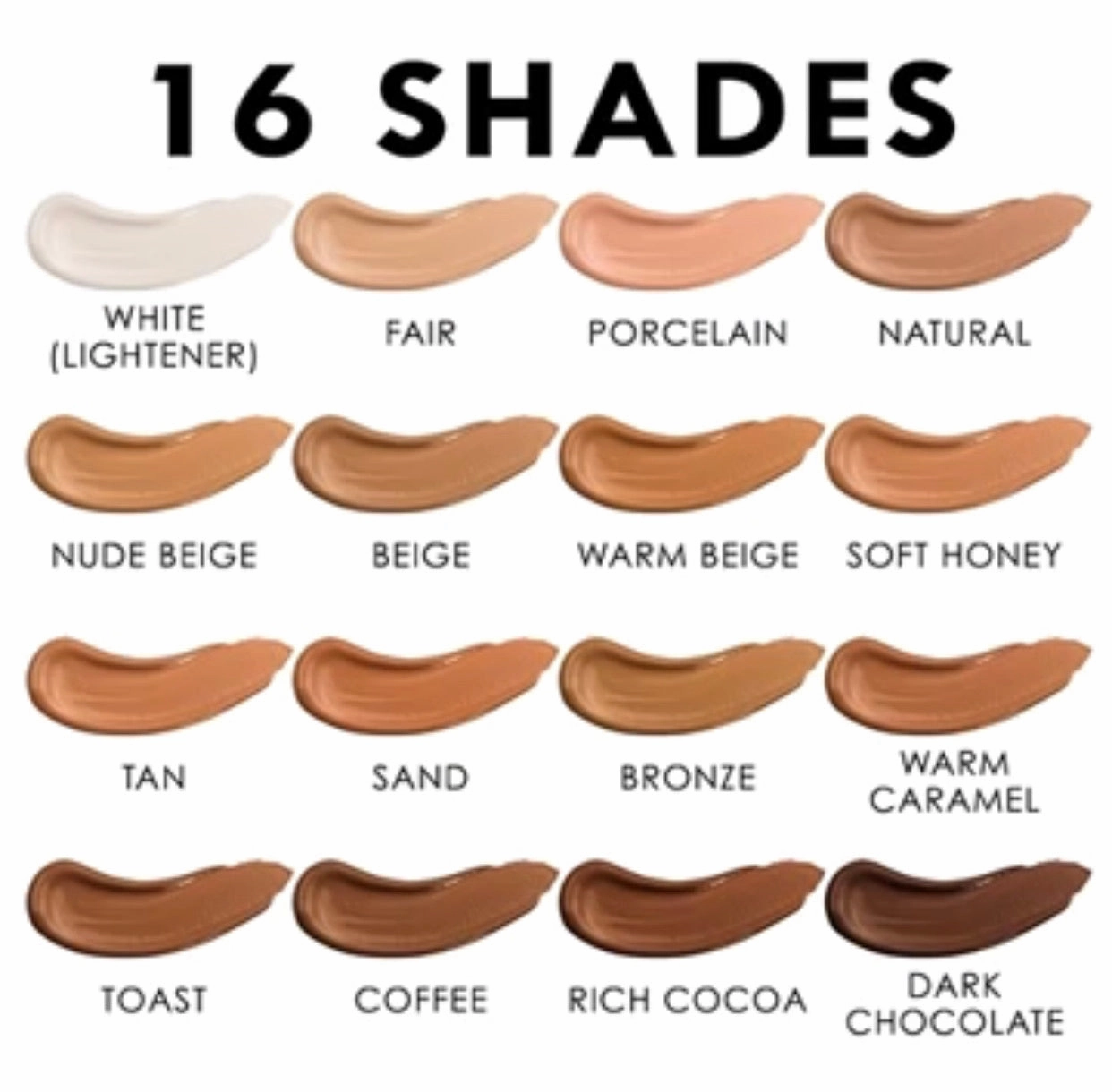 L.A. Girl HD Pro Coverage Illuminating Foundation