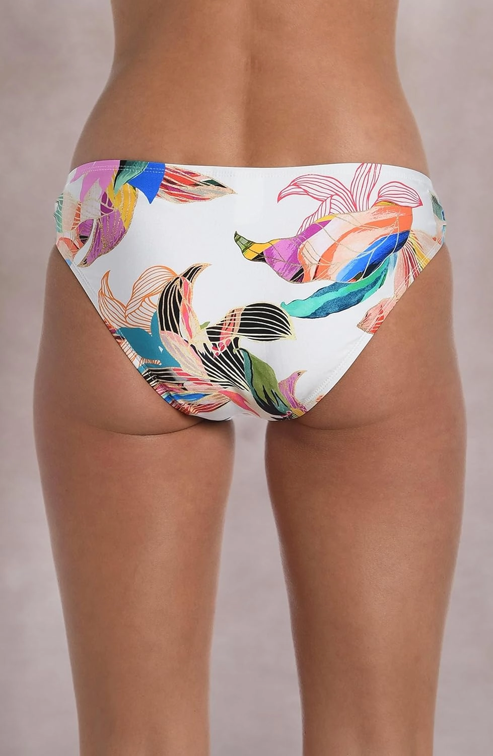 La Blanca Women's Side Tie Hipster Bikini Bottom