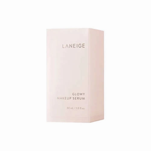 Laneige Glowy Makeup Serum - Korean skincare