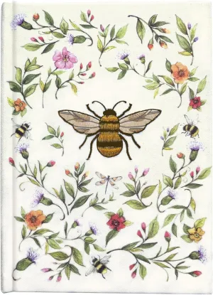 LANG Spring Bees Luxe Journal (1341006)