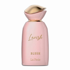 Lavish Blush Lavish Blush