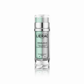 Lierac Sebologie Double Concentre Jour & Nuit 15Ml