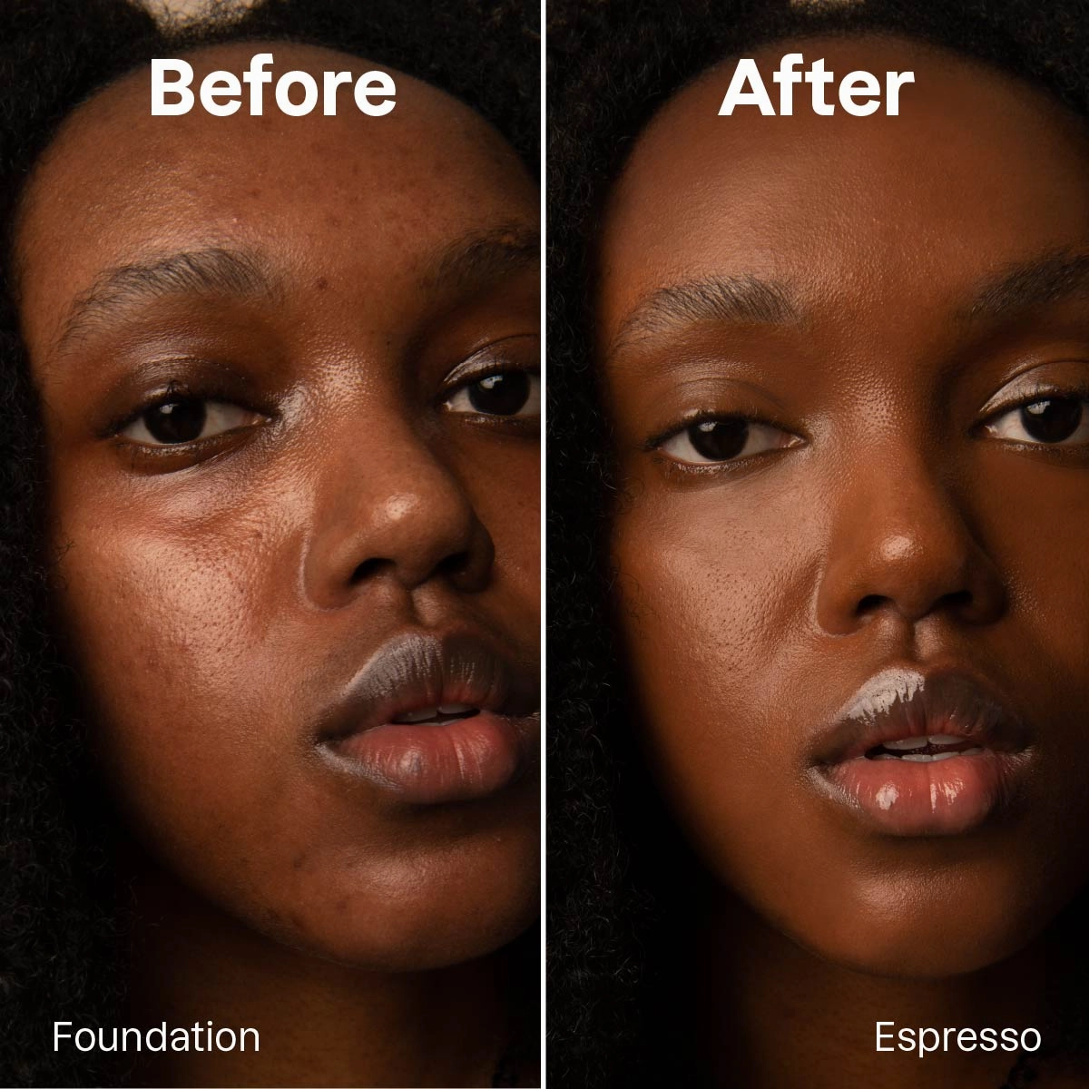 Light Coverage Foundation Stick : Oceanly – Makeup