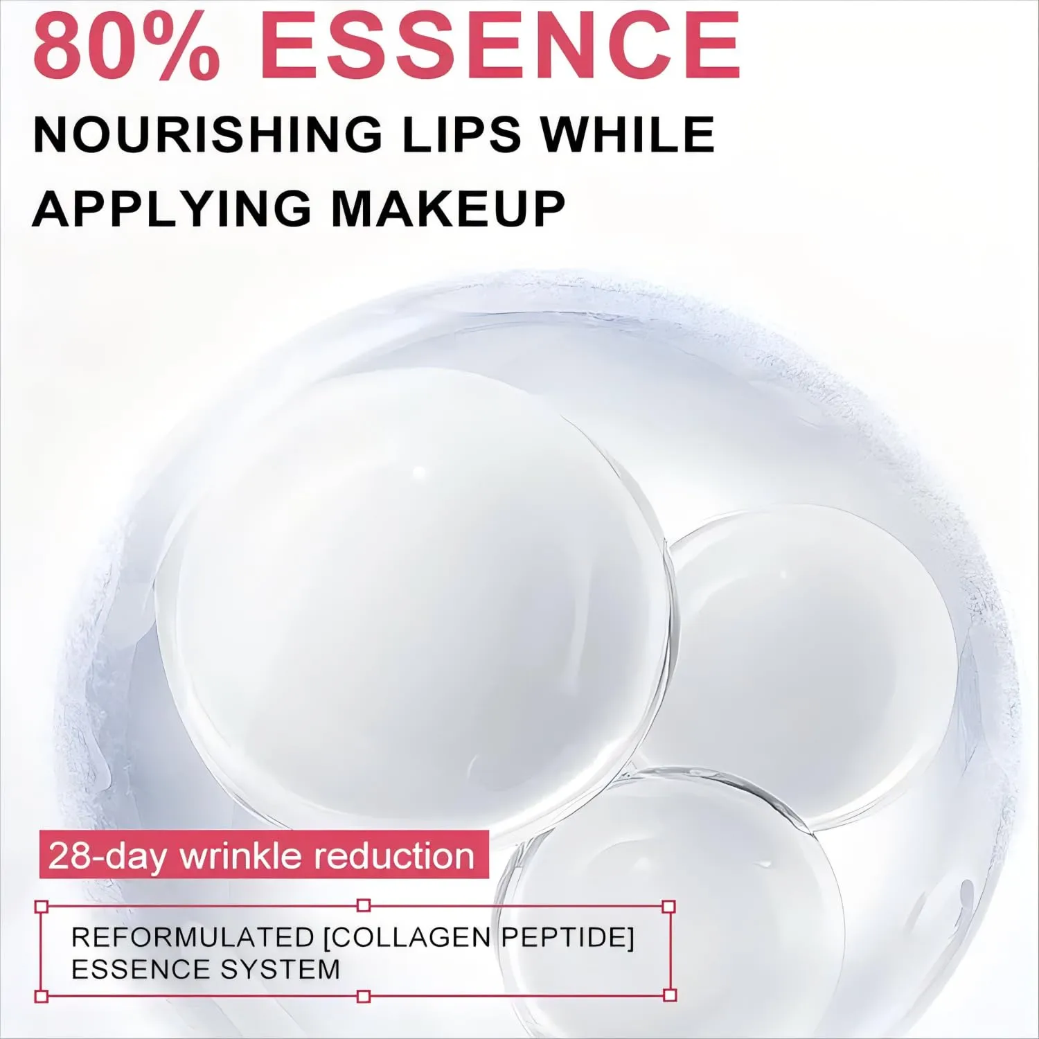 Lip Gloss (#10 Rose Martini, 2.4g)