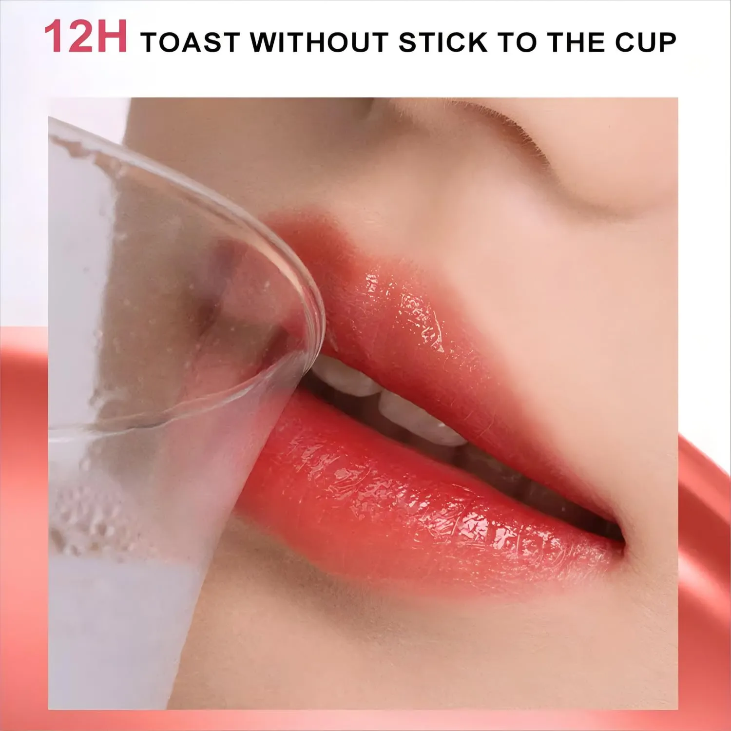 Lip Gloss (#10 Rose Martini, 2.4g)