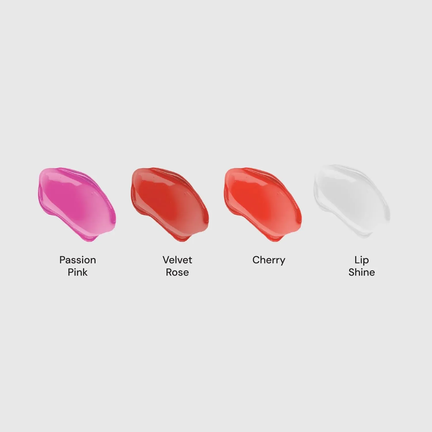 Lip Serum – Pink Passion (Sheer Pink)