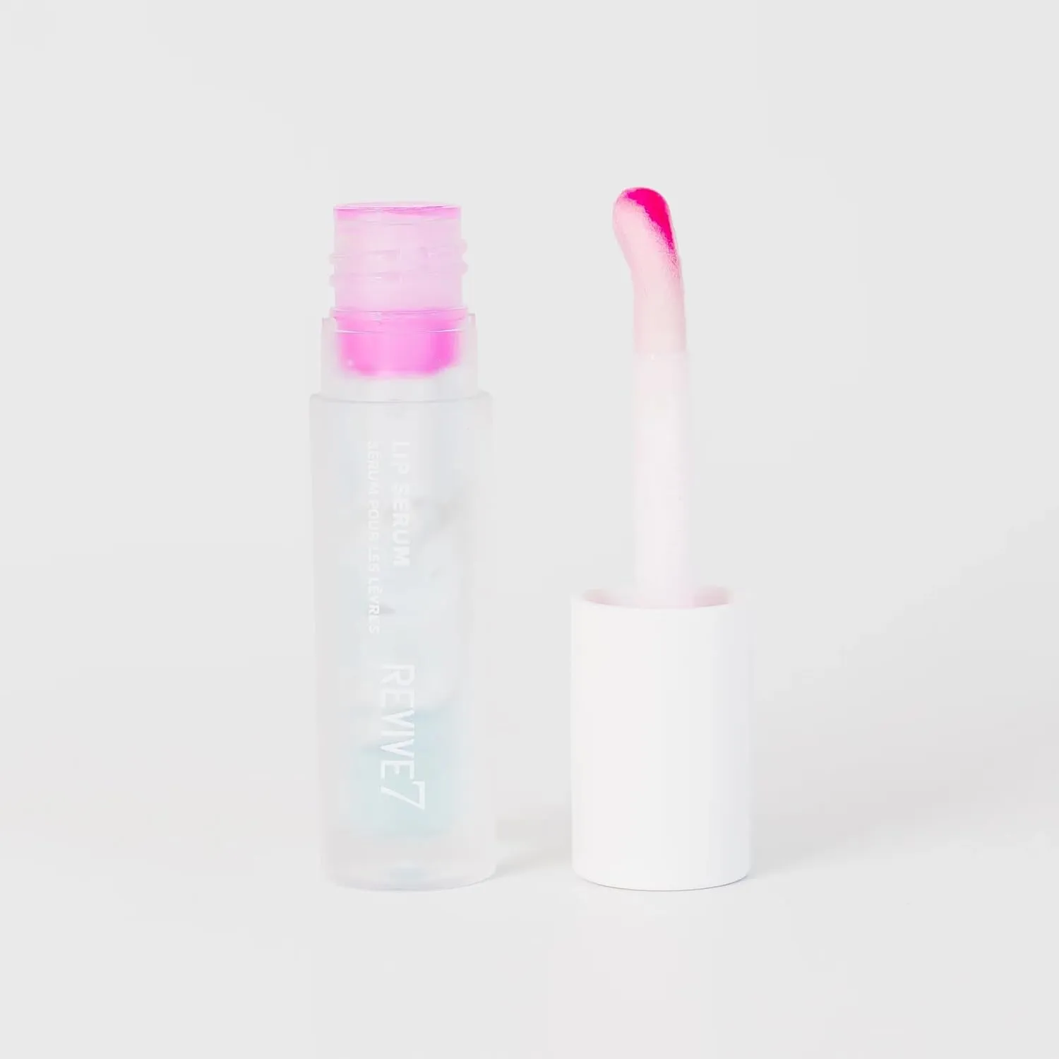 Lip Serum – Pink Passion (Sheer Pink)