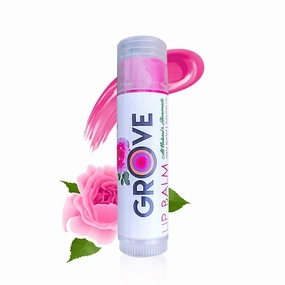 Lip Balm For All Kind Of Lips With Shea, Coco & Kokum Butter, Vit-E, Almond & Coconut Oil -Hydrating Lip care, Lip Butter, Suitable For Men, Women 6g Stick (Wild-Rose, Pack Of 01)