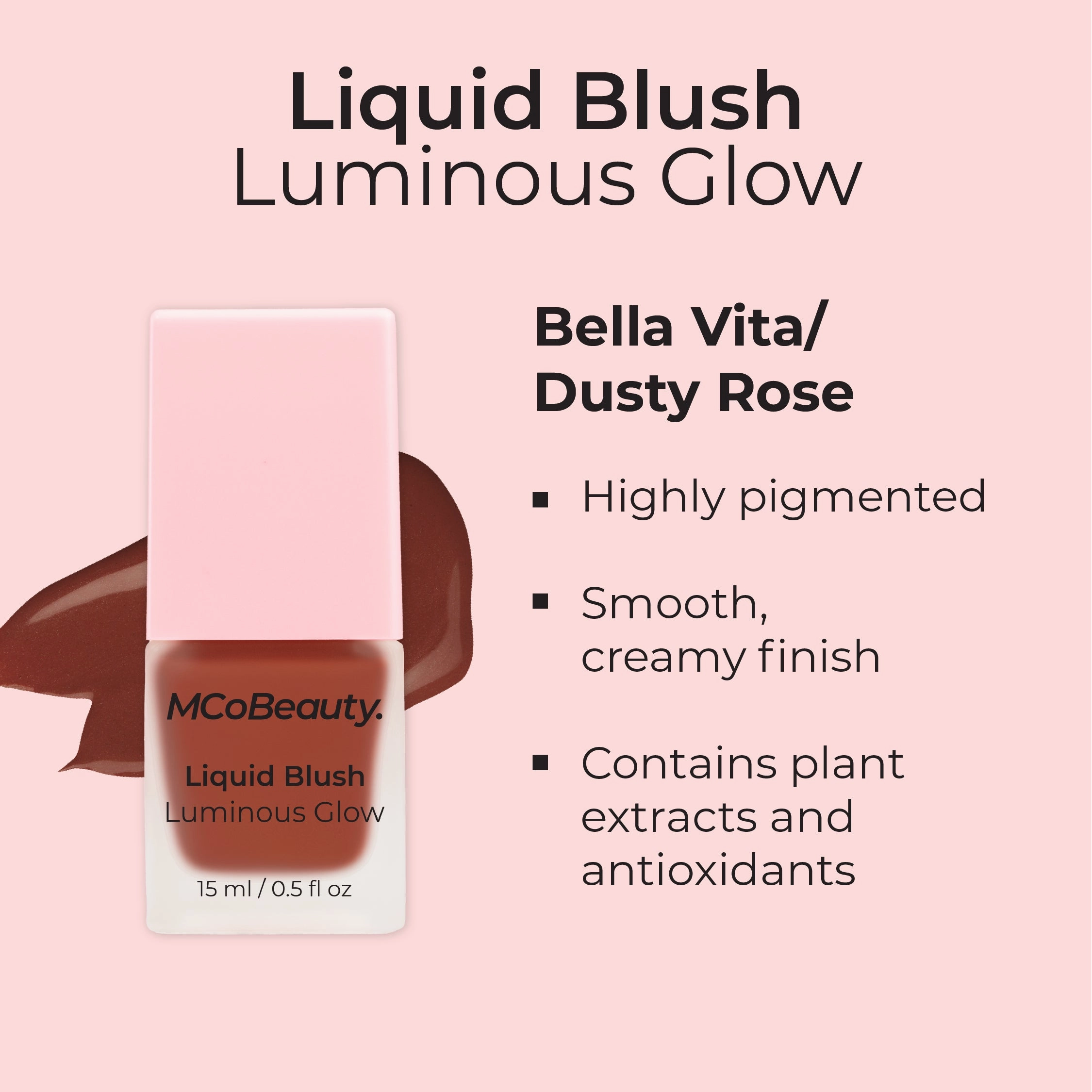 Liquid Blush Luminous Glow