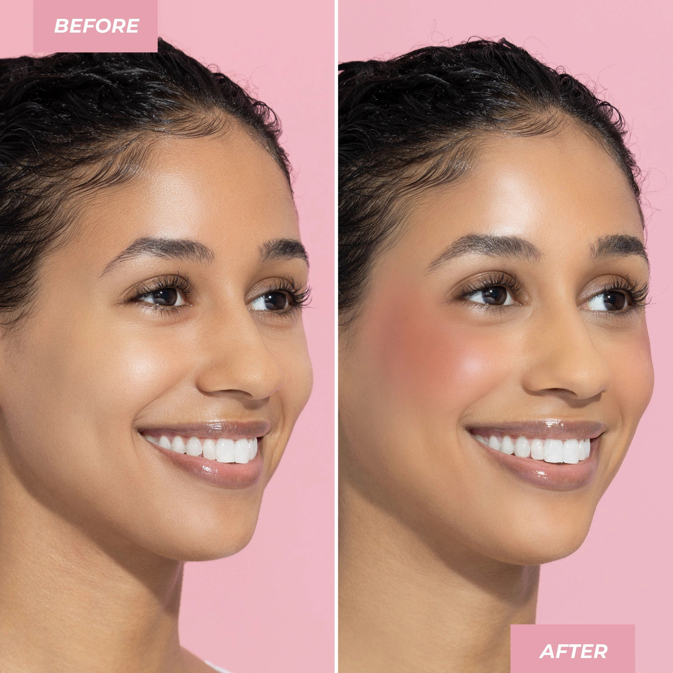 Liquid Blush Luminous Glow