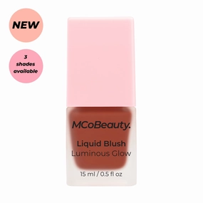 Liquid Blush Luminous Glow