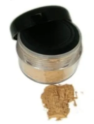 Loose Translucent Face Powder by Pree (Medium)