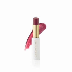 Luk Lip Nourish Natural Lipstick - Rose