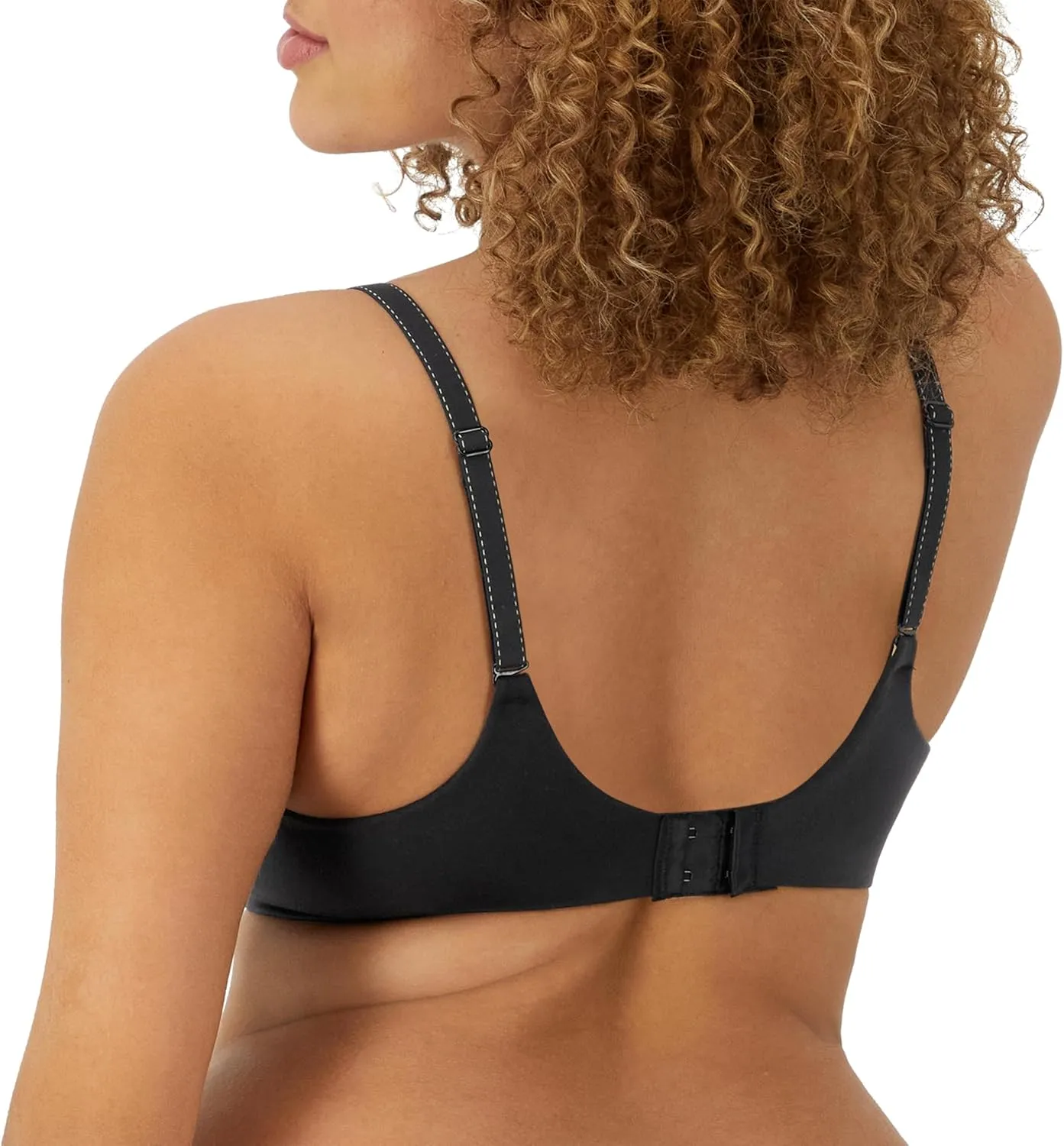 Maidenform Women's Comfort Devotion Full Coverage Underwire T-Shirt Bra