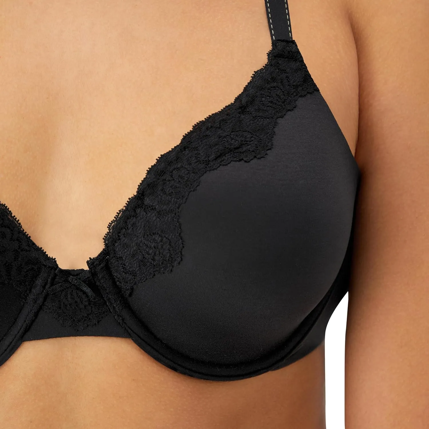 Maidenform Women's Comfort Devotion Full Coverage Underwire T-Shirt Bra