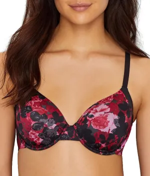 Maidenform Women's No Lines, No Show Cool Comfort Bra