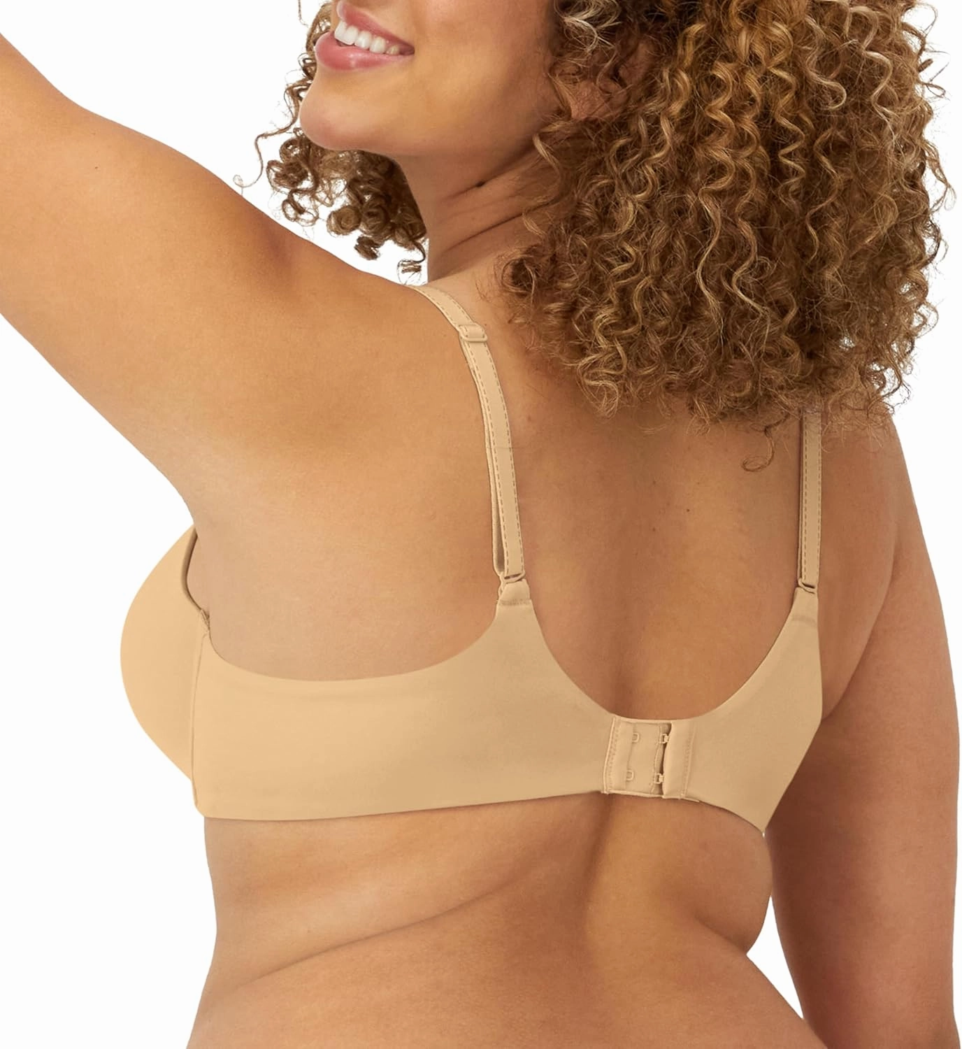 Maidenform Women's Comfort Devotion Full Coverage Underwire T-Shirt Bra