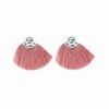 Make Some Plume - Pink - Paparazzi Accessories
