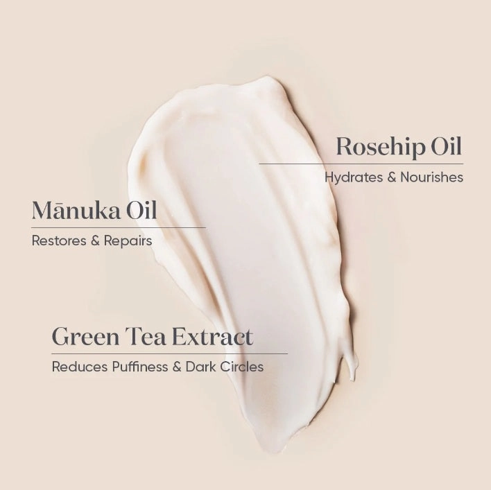 Manuka Rx Restorative Eye Cream